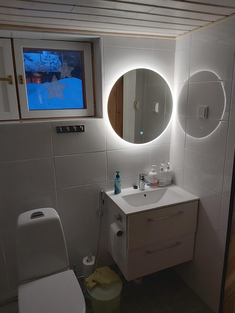Toilet, Bathroom