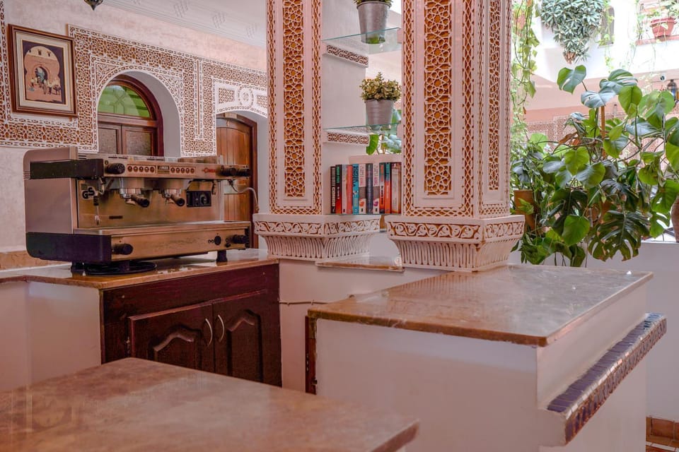 Riad Salt River Apartment hotel in Tangier-Tétouan-Al Hoceima