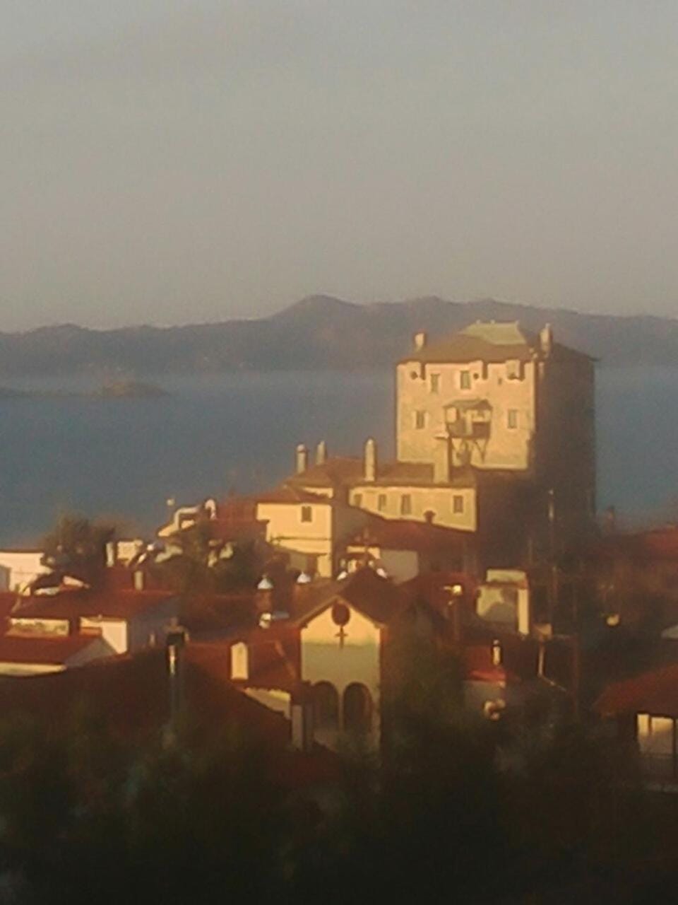 Hotel Hellinikon Hotel in Halkidiki