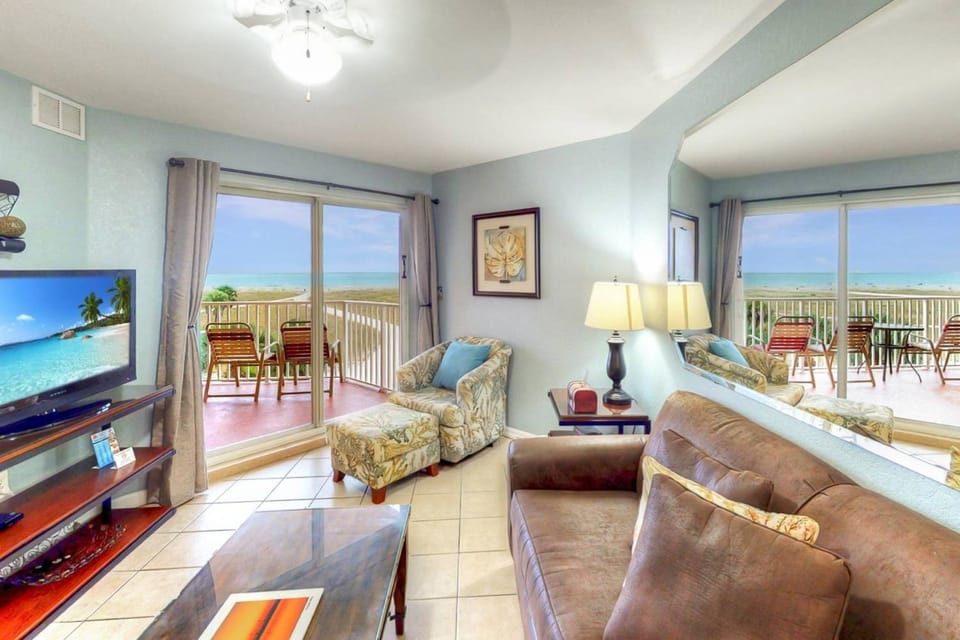 404 - Surf Beach Resort House in Treasure Island