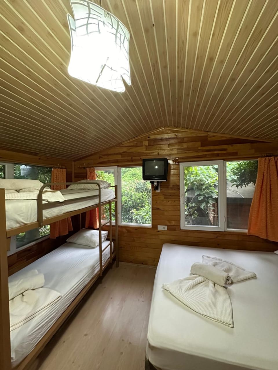 Olympos Natural Pansiyon Bed and Breakfast in Antalya Province