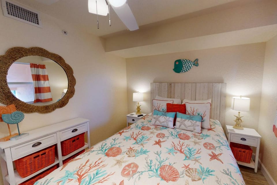 201 - Surf Beach Resort House in Treasure Island