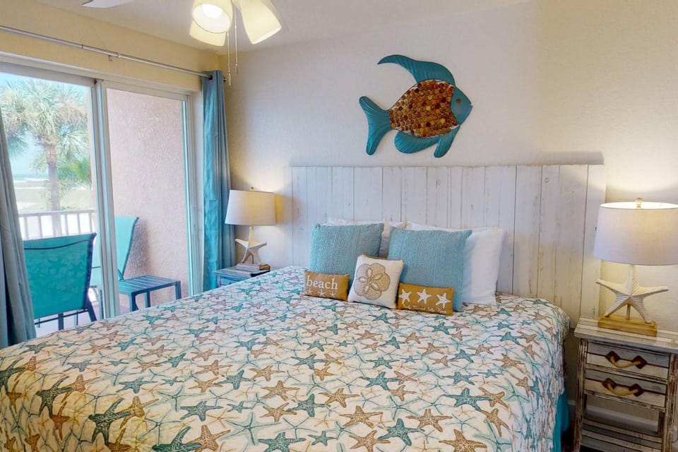 201 - Surf Beach Resort House in Treasure Island