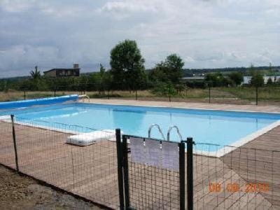 Lac de l'Eau d'Heure appartement C23 Commodore Les Joséphines Apartment in Wallonia, Belgium