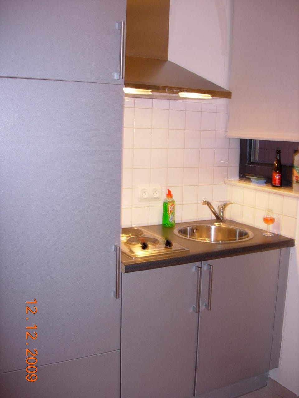 Lac de l'Eau d'Heure appartement C23 Commodore Les Joséphines Apartment in Wallonia, Belgium