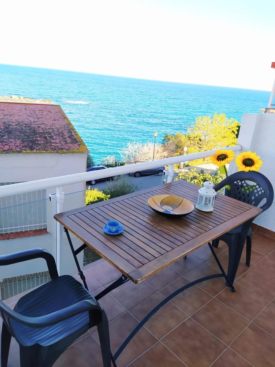 Sea view