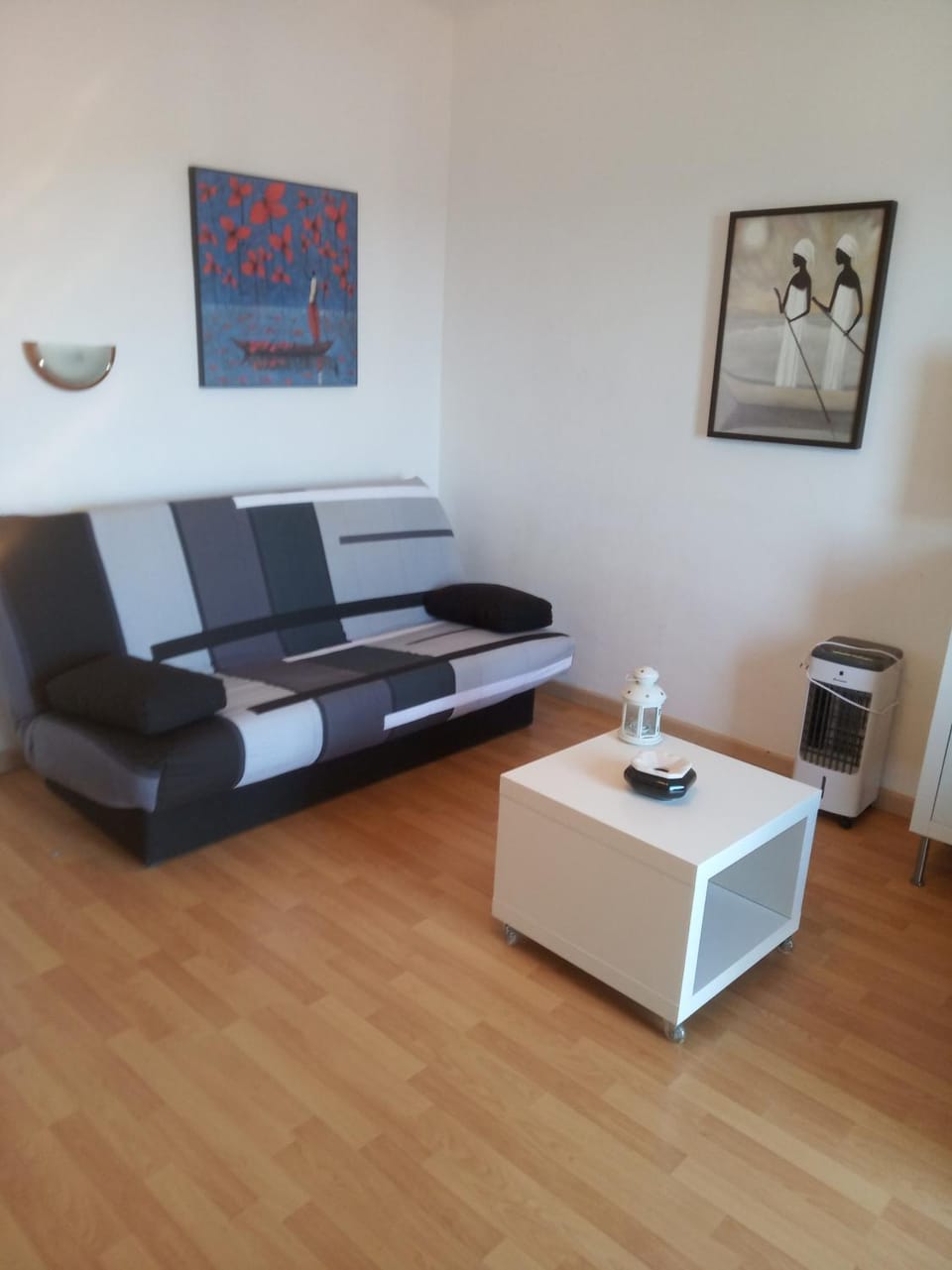 Lounge or bar