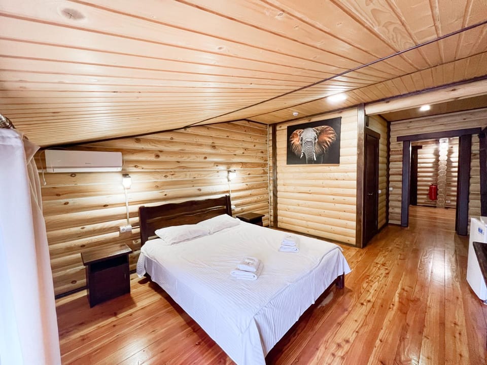 Джерело Motel in Lviv Oblast