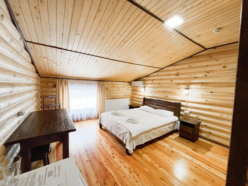 Джерело Motel in Lviv Oblast