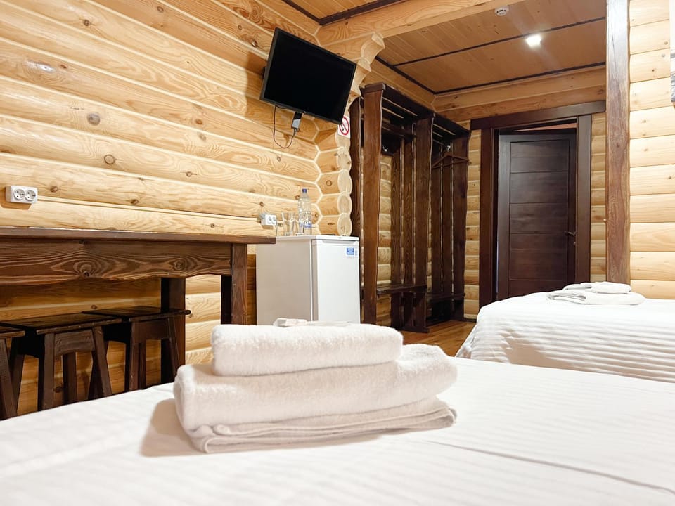 Джерело Motel in Lviv Oblast