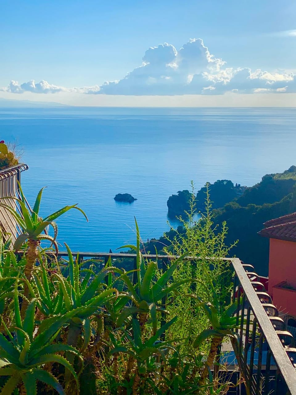 Sea view