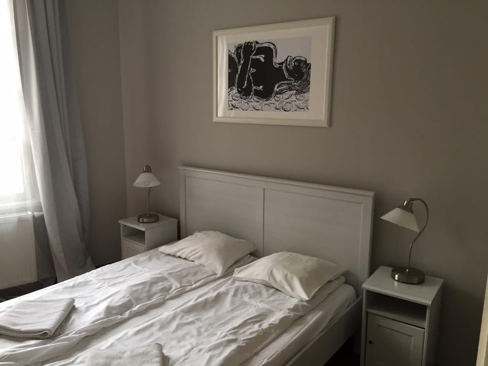 Floriańska Grand Apartment 2 Apartment in Krakow