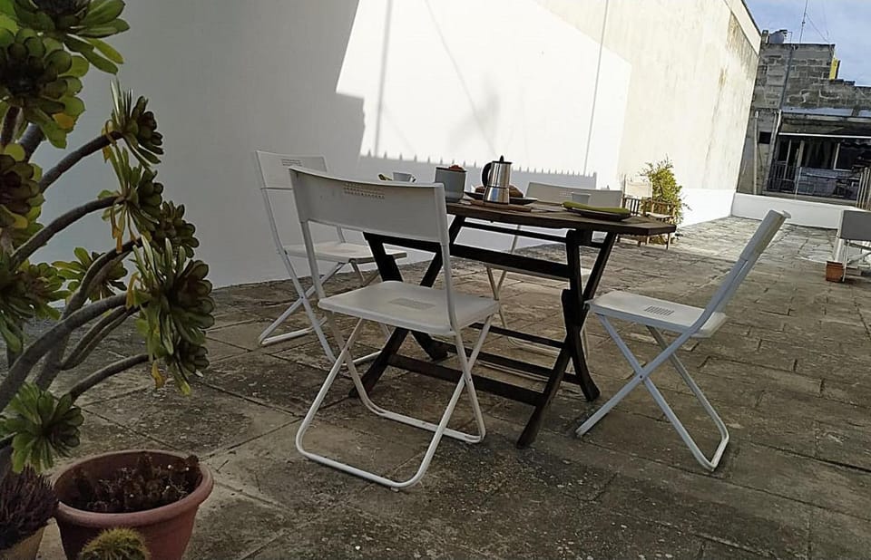 Confortevole appartamento vicino al centro Apartment in Lecce