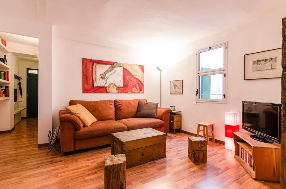 Casa Rialto, in Centro Storico Apartment in Bologna