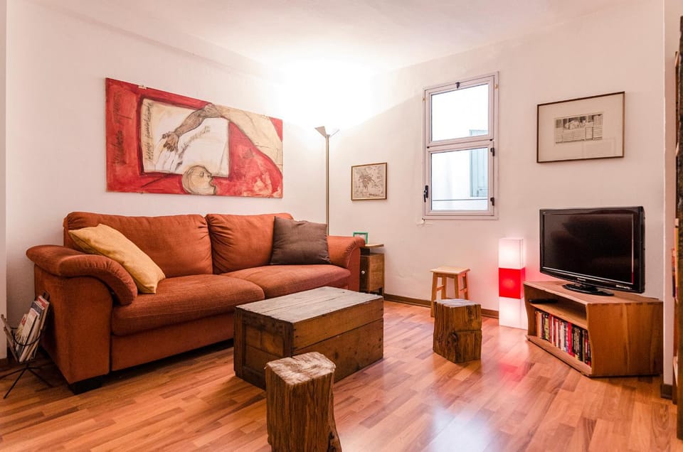Casa Rialto, in Centro Storico Apartment in Bologna