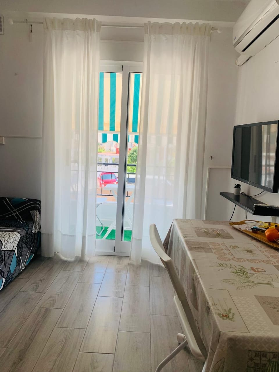 Apartamento Estrella en Playa de Gandía Apartment in Gandia
