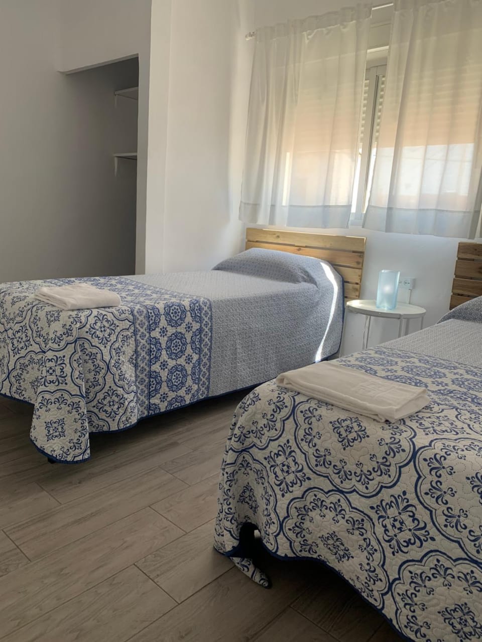 Apartamento Estrella en Playa de Gandía Apartment in Gandia