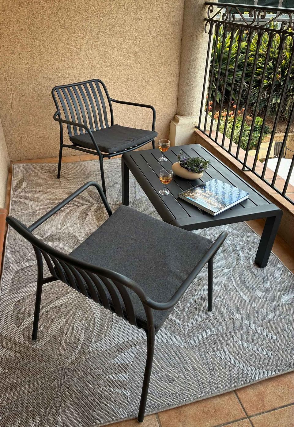 Orangeraie du Cap d'Antibes Apartment in Antibes
