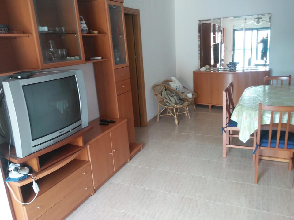 Dos bahias Apartment in Peniscola