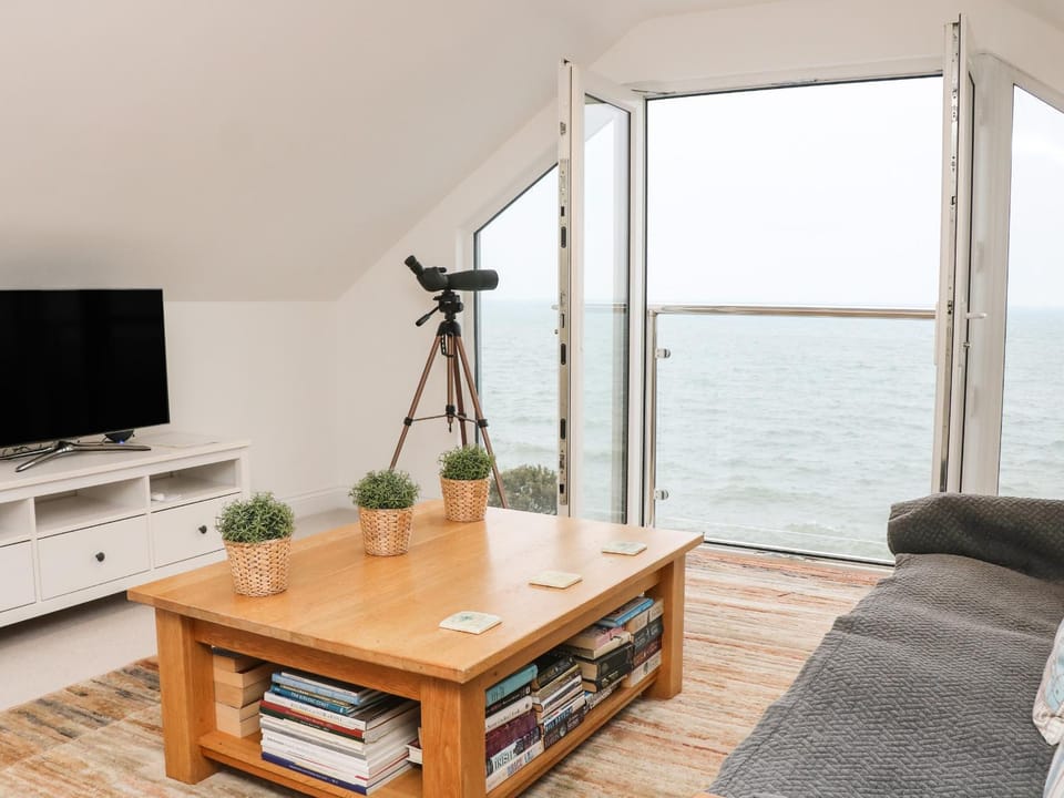 St Julien House in Dawlish