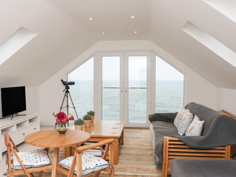 St Julien House in Dawlish