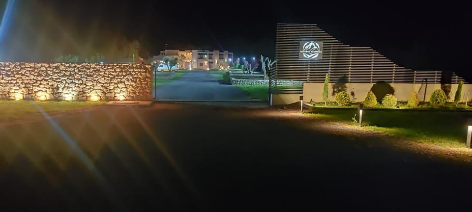 Olympus Pantheon Luxury Rooms Apartment hotel in Pieria, Greece