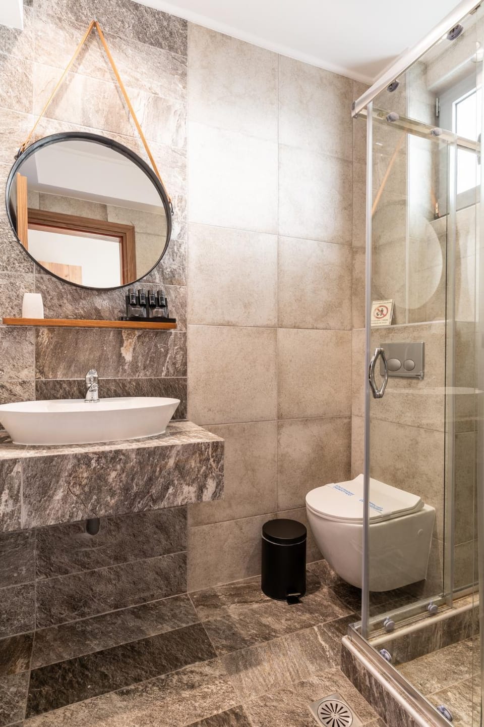 Olympus Pantheon Luxury Rooms Apartment hotel in Pieria, Greece