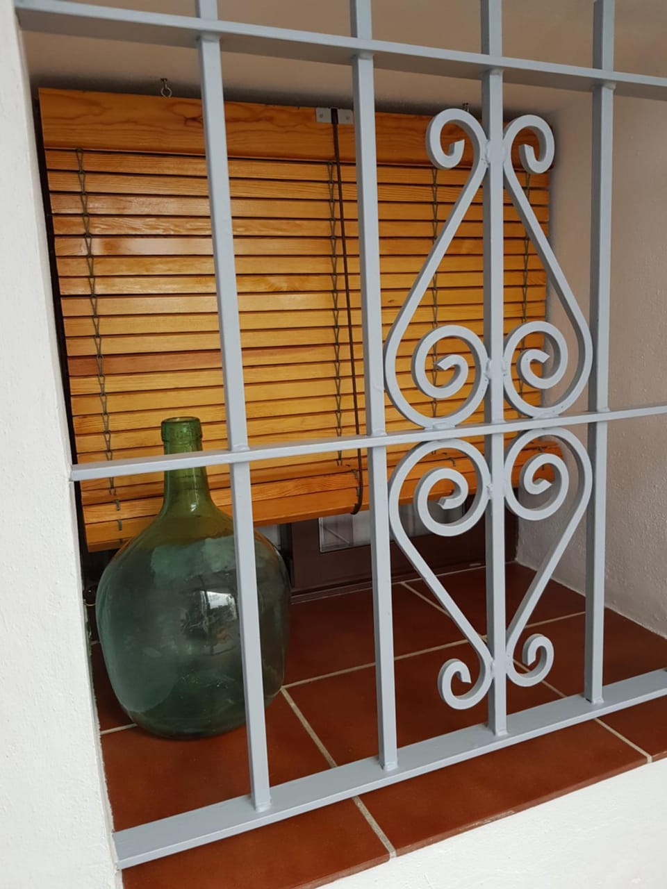CASA ABRIL Apartment in Vejer de la Frontera
