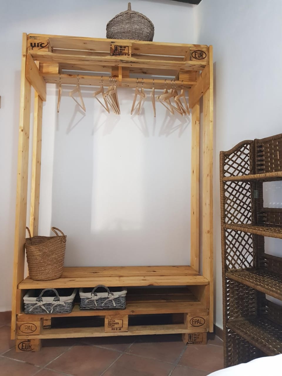 CASA ABRIL Apartment in Vejer de la Frontera
