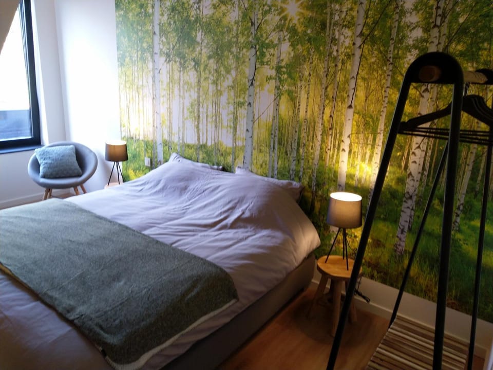 B&B Tantine Bed and Breakfast in Mol