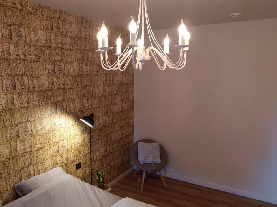 B&B Tantine Bed and Breakfast in Mol