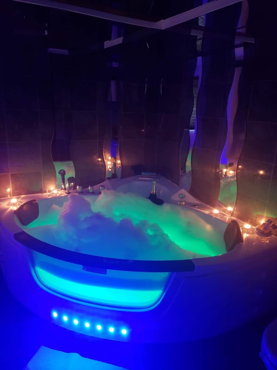 Bath