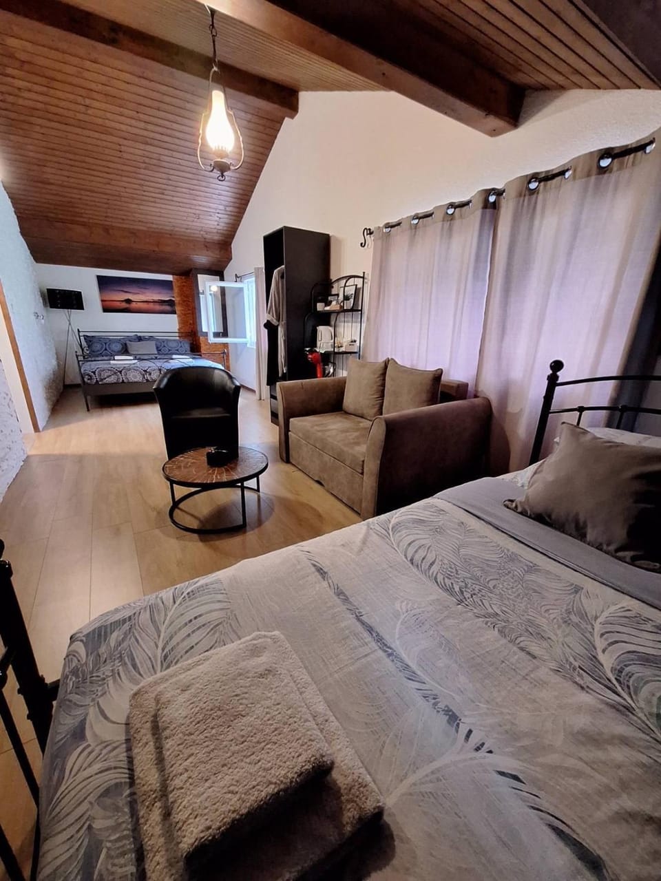 San Marco Vip Apartment in Switzerland