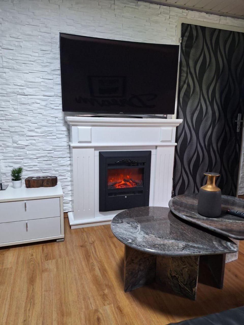 San Marco Vip Apartment in Switzerland