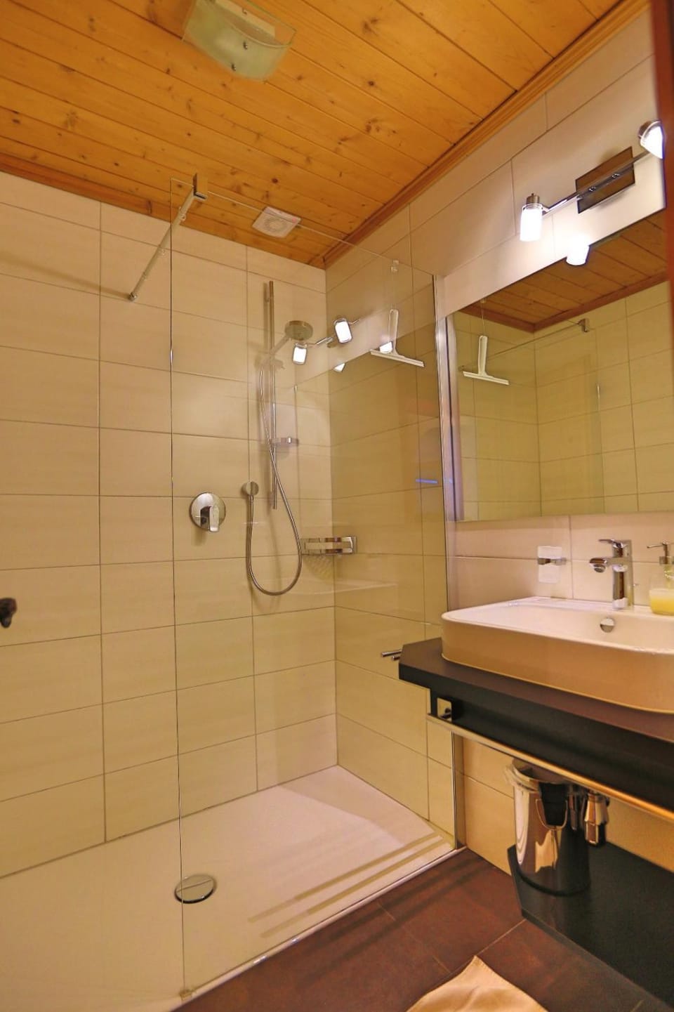 Shower