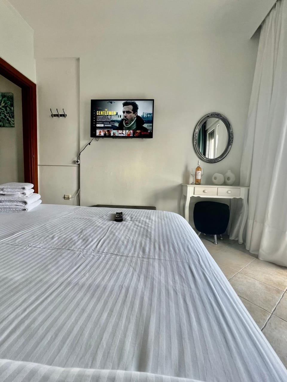 City2 lux apartment Apartment in Decentralized Administration of Macedonia and Thrace