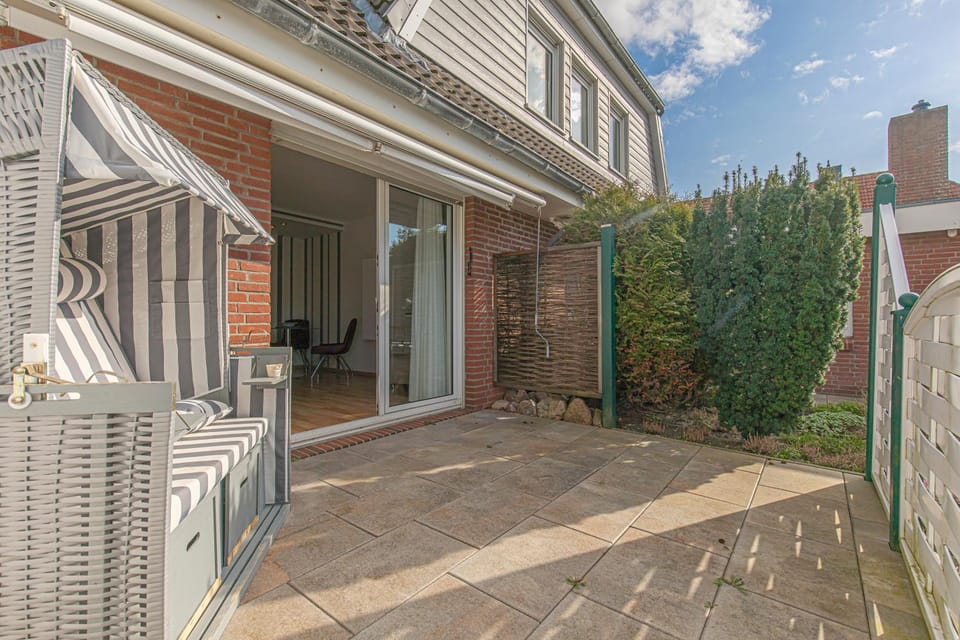 Balcony/Terrace, Seating area