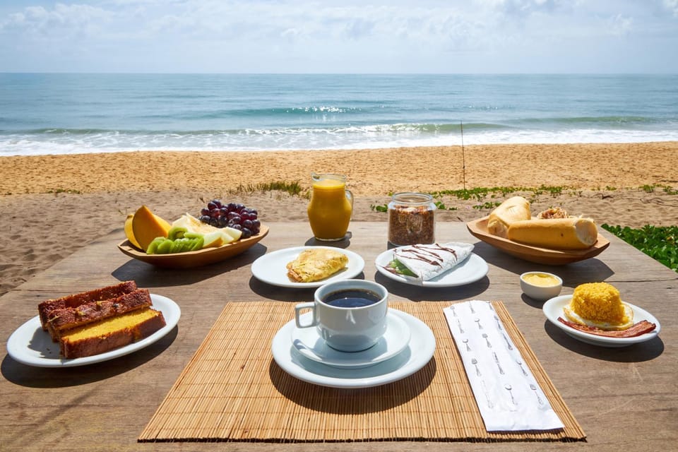 Breakfast