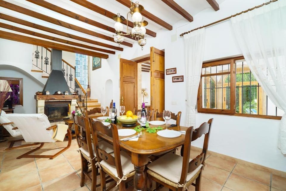 Casa Seniola by Aguilarent House in Marina Alta