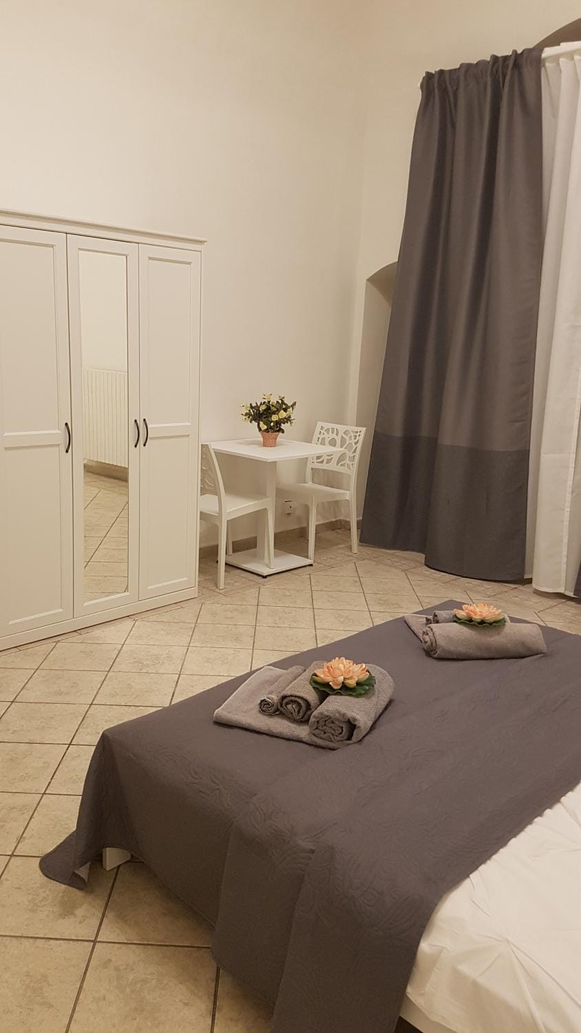 Residenza Trevisani Apartment in Bari