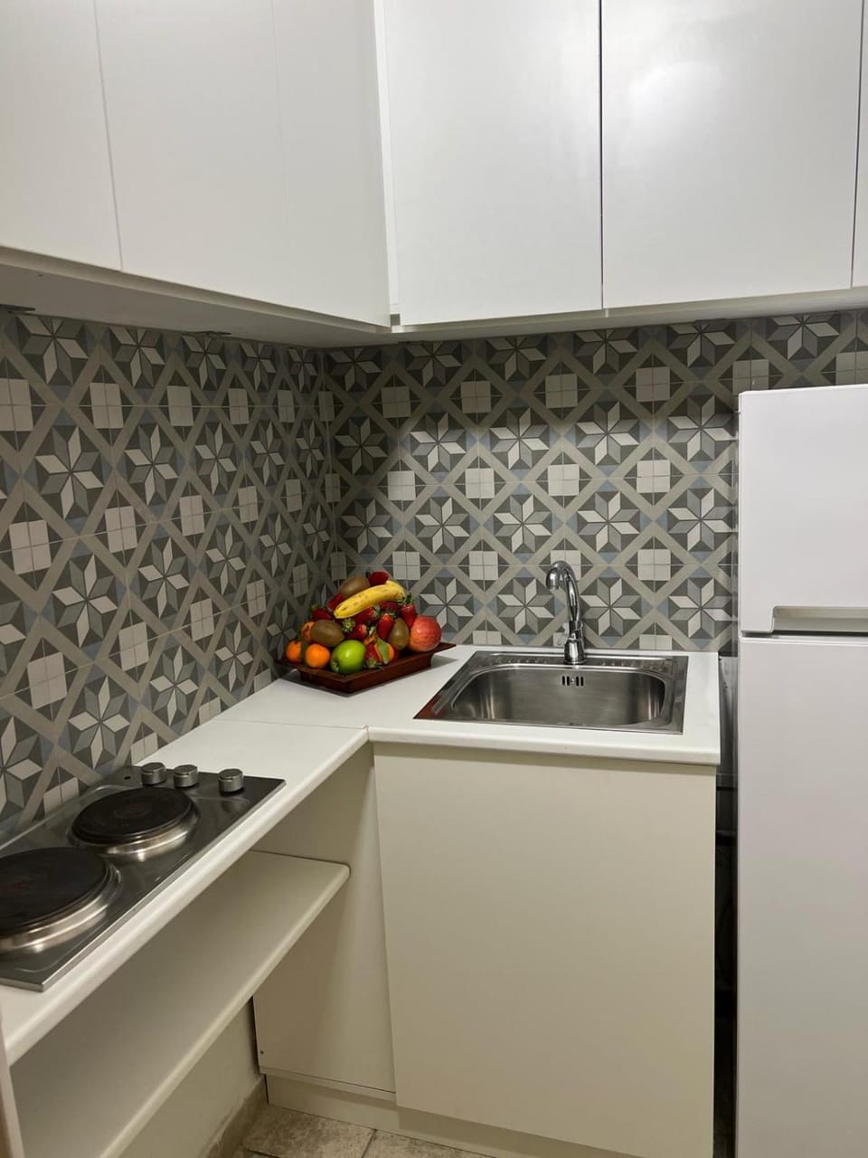 Residenza Trevisani Apartment in Bari