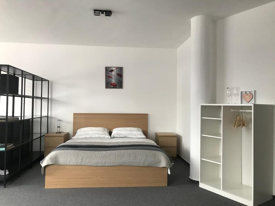My Mara Maja Apartmán č 4 Apartment in Slovakia