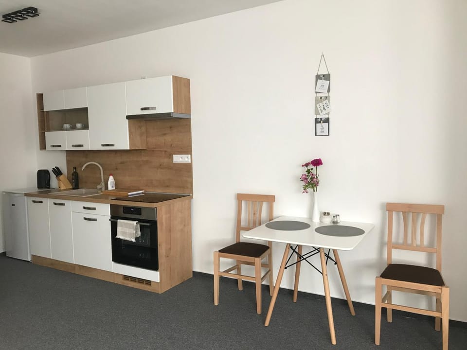 My Mara Maja Apartmán č 4 Apartment in Slovakia