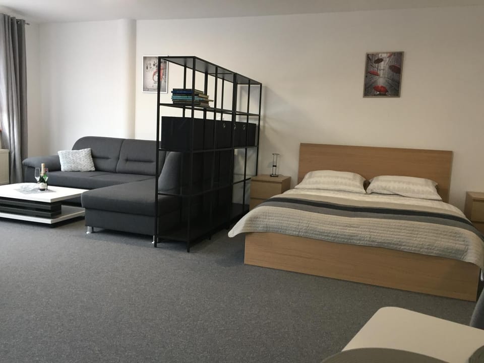 My Mara Maja Apartmán č 4 Apartment in Slovakia