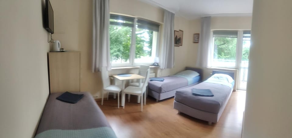 Pod Lipami Bed and Breakfast in Pomeranian Voivodeship