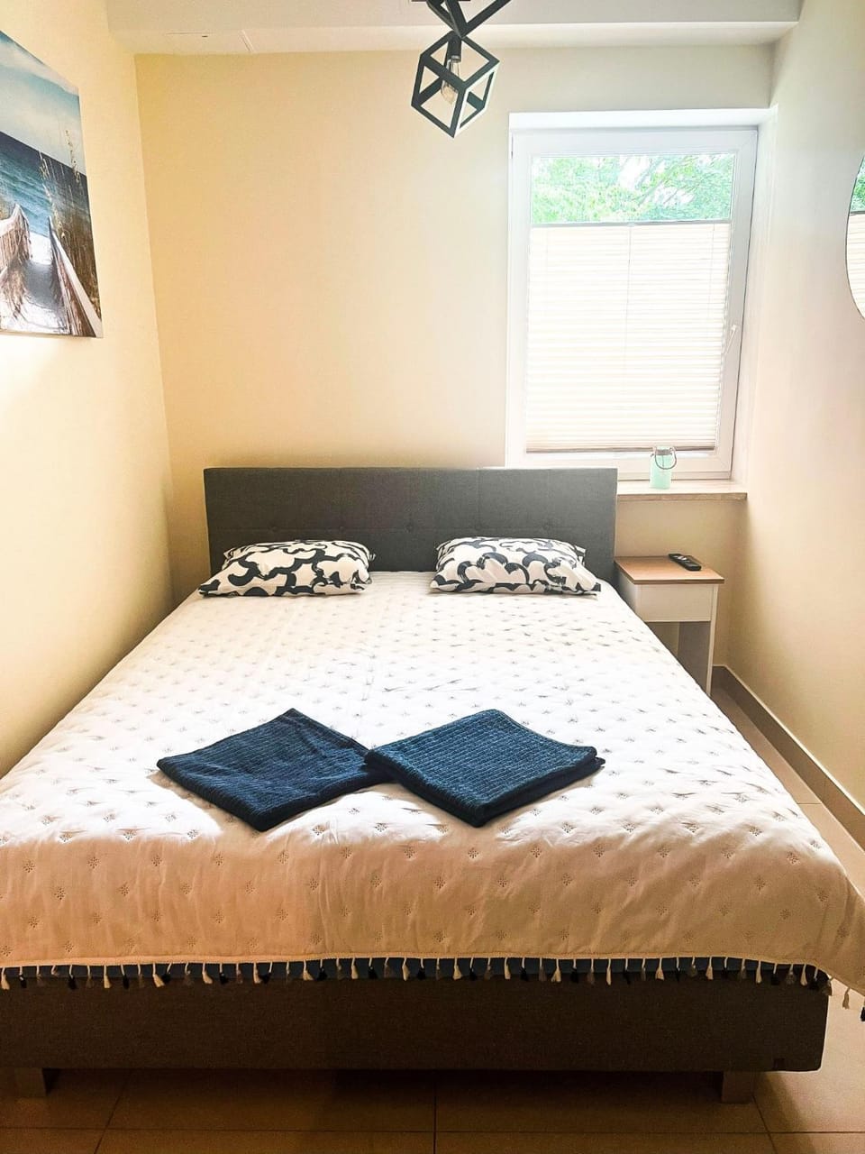 Pod Lipami Bed and Breakfast in Pomeranian Voivodeship