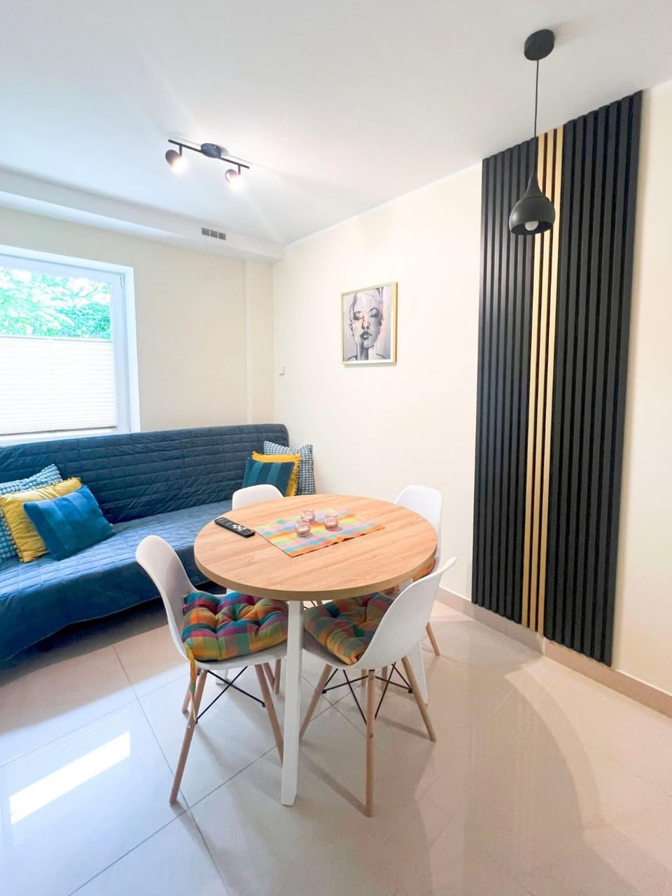 Pod Lipami Bed and Breakfast in Pomeranian Voivodeship