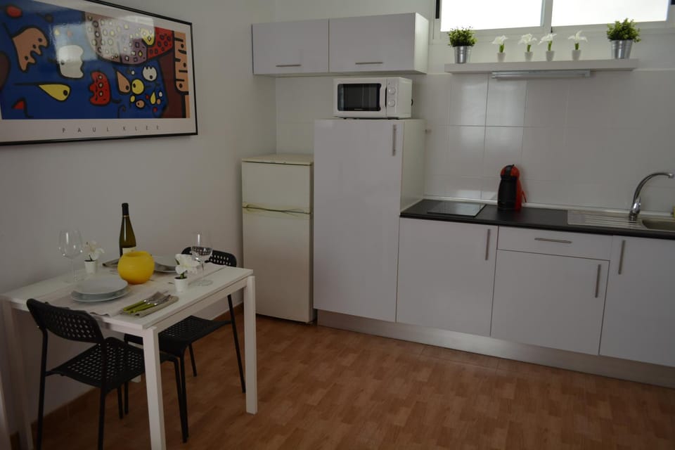 Maspalomas Studio Apartment in Maspalomas