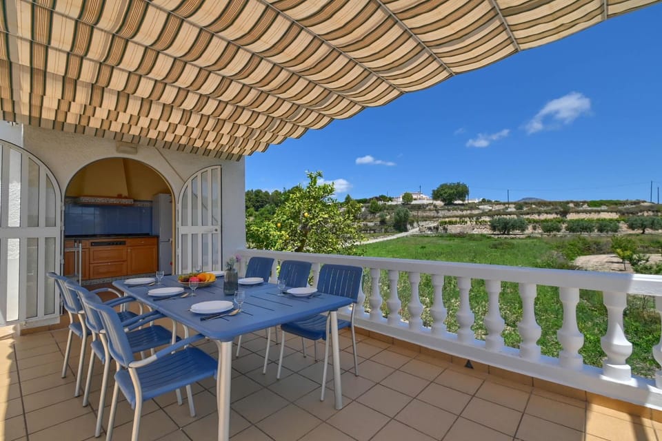 Balcony/Terrace, Other