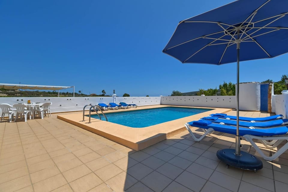 Solarium, Balcony/Terrace